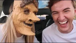 ZOE AND MARK FERRIS FUNNY MOMENTS 37