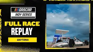 DAYTONA | GASCAR Orangefin Indy Series Season 3 | Race 1/15