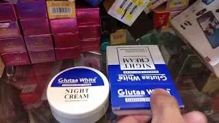 Gluta White Cream Honest Review | Price in Pakistan | How to use