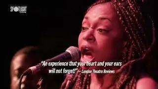 Spotlight Live Unplugged - at Conway Hall London