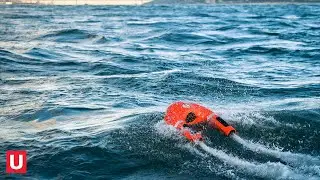 U SAFE - The Original, Award-Winning Remote-Controlled Rescue Device