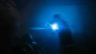 Falling Up-- Escalates