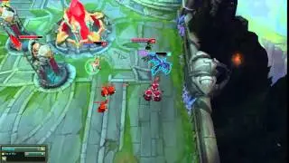 Anivia OP 3
