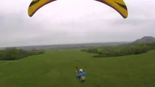 skybean chase cam