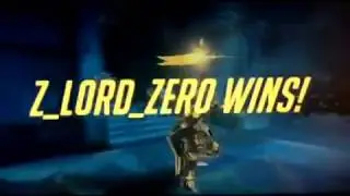 Brigitte- Nerf this!