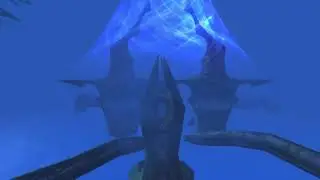 pressure from all sides&hellip; (Coilfang Reservoir music & ambience)