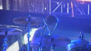 McFly - The Heart Never Lies (Above the Noise tour) - Manchester