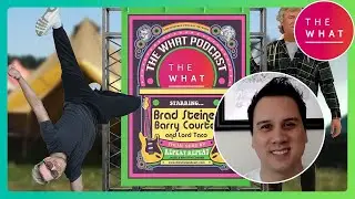 Meet the Winner of Our Bonnaroo Ticket Giveaway