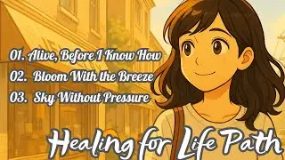 Morning Meditation Music  Rise with Kindness, Not Deadlines