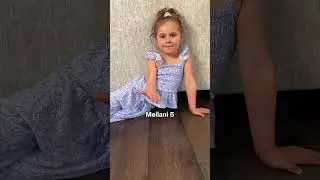 Meet the family 💖✨