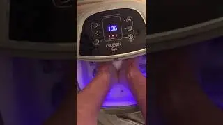 Gideon Foot Spa