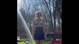 NCA staff tryout!