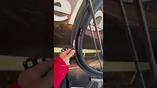 Wheels on Bloor part 3 🇨🇦