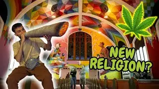 Inside America&rsquo;s Most Controversial Church