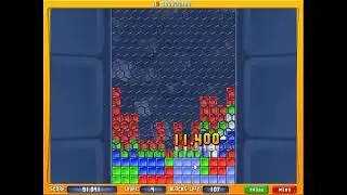 Collapse 3 Perplexor level 4