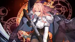 Crea Update Patch & Giveaway Event