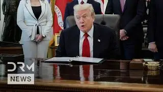FULL REMARKS: Trump Declares War on Big Pharma, Announces &ldquo;TrumpRx.com&rdquo; Price Slash Initiative |AC1N