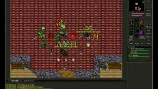 Pro Mydlo and Pro Ekipa in Furiousots.
