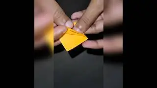 paper craft ll paper boat ll kathikappal ll knife boat
