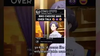 Bro is savage🤣😈 | Loco Papi | #anime #edit #trend #attitude #saitama #aot #gojo #funny #sukuna