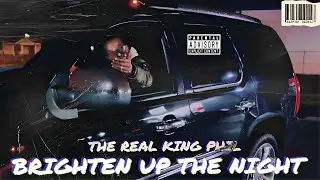 BRIGHTEN UP THE NIGHT #hiphopheat #independentartists #musicvideomadness #unitedmasters 🔥🙏🏾💰🐐⛄️