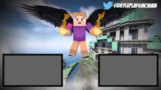 |KylePlaysMC Outro| New