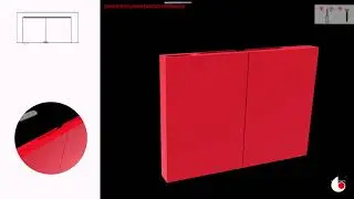 Terno Scorrevoli - Foldy - Video instructions