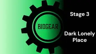 Biogear OST: Dark Lonely Place (Stage 3)
