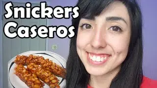 &iexcl;ME ESTAFARON! SNICKERS CASEROS &iexcl;EPIC FAIL! - SuperSoacker95