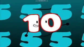 Number band movie