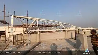 Tensile Structures