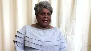 CRT Behind the Scenes  Tina Fabrique of READING RAINBOW