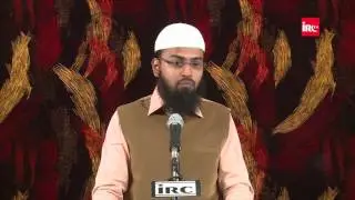 Kis Cheez Se Badshaguni Lena Shirk Hai By Adv. Faiz Syed