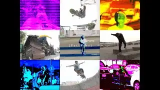 PATTERNS a peace brain video