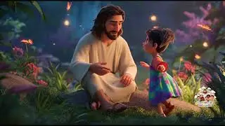 “Aprendendo com Jesus: Honrar Papai e Mamãe 💛”