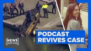 Missing woman's body found due to podcast after case cold for 42 years | NewsNation Now