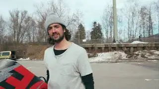 Robert Wildenmann - POTATOHEADS - Full Part