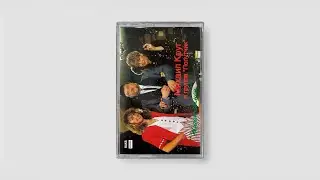 Михаил Круг / Mikhail Krug &ndash; Жиган Лимон (Russia, Chanson, 1994) ▶ cassette rip