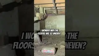 Taking out an entire post was certainly a bold choice