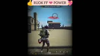 OP SUMIT Power⚡😈 Woodpecker🤤 #shorts #shortsfreefire
