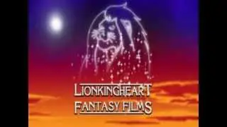 LionKingHeart Fantasyfilms Christmas Music Vid: The Best Christmas Of All