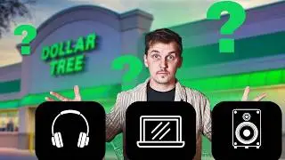 Is Dollar Tree Tech Actually Good?