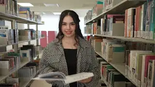 Transforming Education: The Journey of Dar al-Kalima University's Library!