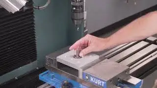 Plano de Retirada Z en las fresadoras ProtoTRAK gobernadas con el control RMX.
