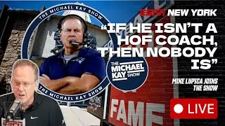 Knicks Deadline Watch: What&rsquo;s the Play? | The Michael Kay Show - 1/28/26