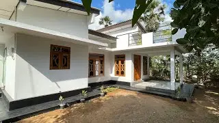 3BHK Small compact House @Jaffna srilanka #design and build #VRconstruction