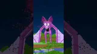 The Scariest Minecraft Mutants You&rsquo;ve Ever Seen! 😱#gaming