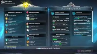 Weird glowy disco bug gives me very rare supernova armor dye | Dauntless