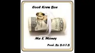 CoolKrew Boe 