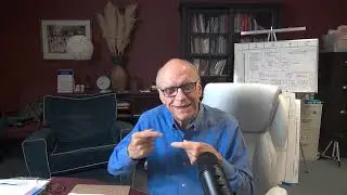 Pres Trump and Transactional Analysis and airport videos